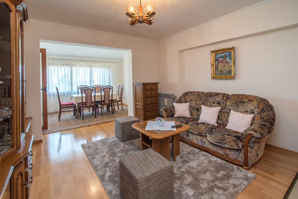 Apartman Slavko Krk Town Exterior foto